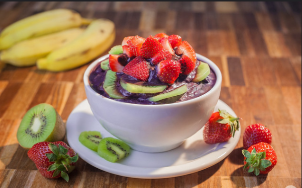 Açaí